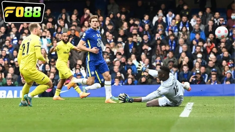 Các loại hình cá độ bóng đá FO88 uy tín được yêu thích nhất