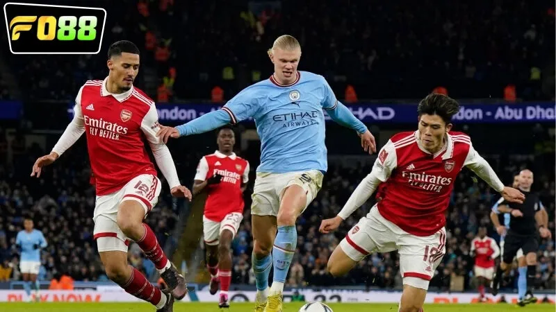 Các loại cược bóng đá châu Á FO88 thịnh hành nhất hiện nay