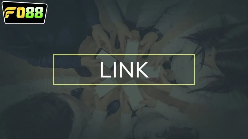 Link vào FO88 mới nhất – Không bị chặn 2025