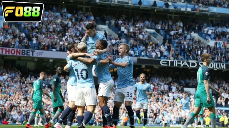 Các loại hình FO88 cược thể thao phổ biến nhất hiện nay