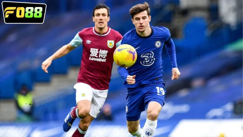 Ứng dụng công nghệ trong việc cập nhật lịch thi đấu bóng đá FO88