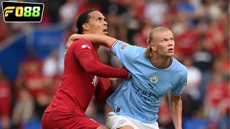 Các loại kèo phổ biến trong soi kèo bóng đá FO88