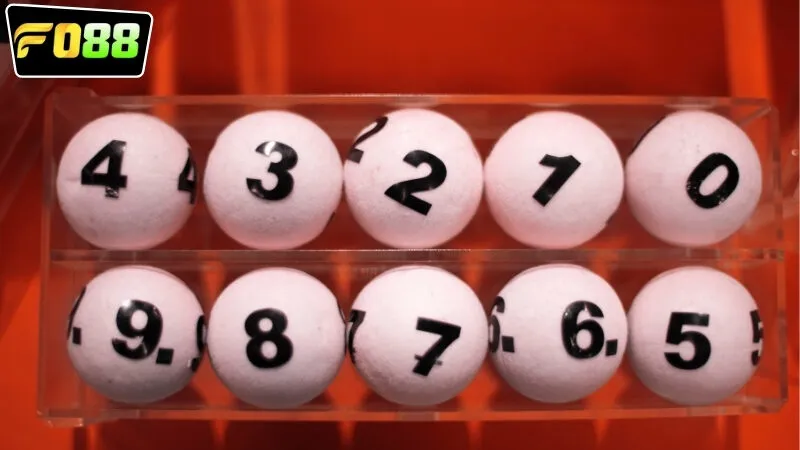 Tìm hiểu về tỷ lệ trả thưởng xổ số FO88